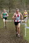 Senior men, 2020 British Athletics Inter Counties Cross Country Champs., Prestwold Hall, Loughborough. Photo: David T. Hewitson/Sports for All Pics